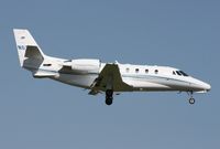 N626AT @ TPA - C560XL