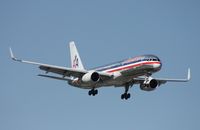 N635AA @ TPA - American 757-200 - by Florida Metal