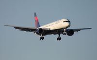 N681DA @ TPA - Delta 757-200 - by Florida Metal