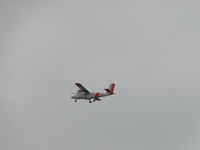 76-22566 @ POC - Out of Ontario Airport and flying through La Verne, approx 1-1 1/2 miles north of Brackett on a very cloudy day - by Helicopterfriend