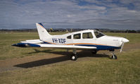 VH-XDF photo, click to enlarge VH-XDF photo, click to enlarge