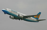 PK-MDK @ WADD - Merpati - by Lutomo Edy Permono