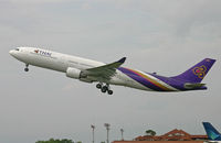 HS-TEK @ WADD - Thai - by Lutomo Edy Permono