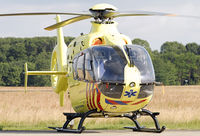 PH-MAA @ LFFQ - at Volkel