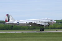 N47HL @ DYS - At the 2010 Dyess AFB - Big Country Airshow - 25th Anniversary of the B-1B celebration!