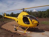 N134AZ - All fight testing has been completed with no adverse findings. - by R. Pfeffer