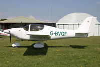 G-BVGF photo, click to enlarge G-BVGF photo, click to enlarge