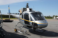 SE-HJG @ ESKK - Service... - by Krister Karlsmoen