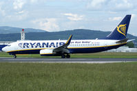 EI-DLN @ LOWL - BY BY BABY - by Jan Ittensammer