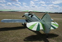 N21VJ @ 06FD - SWEET ACFT. EASY  ON THE NERVES. - by V.ALMEIDA