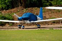 G-BFXX photo, click to enlarge G-BFXX photo, click to enlarge