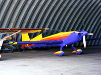 G-BZFR photo, click to enlarge G-BZFR photo, click to enlarge