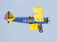 N36360 @ KRIV - March Field Airfest 2010 - by Todd Royer