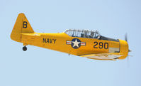 N89014 @ KRIV - March Field airfest 2010 - by Todd Royer