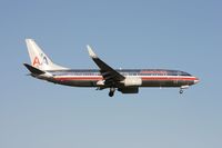 N971AN @ TPA - American 737-800 - by Florida Metal