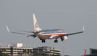 N971AN @ TPA - American 737-800 - by Florida Metal