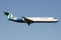N987AT @ TPA - Air Tran 717 - by Florida Metal