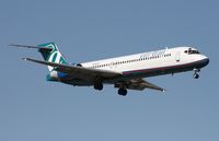 N990AT @ TPA - Air Tran 717 - by Florida Metal