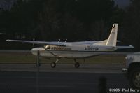 N895SF @ EDE - Another busy gal, taking a break