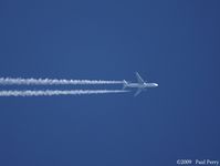 UNKNOWN - Thomsonfly Flight 59 over North Carolina0