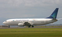 PK-GWT @ WADD - Garuda - by Lutomo Edy Permono