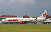 PK-LFO @ WADD - Lion Inter - by Lutomo Edy Permono