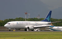 PK-GWU @ WADD - Garuda - by Lutomo Edy Permono