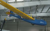 N51462 @ 42VA - Yankee Doodle Two just hangin around - by Paul Perry