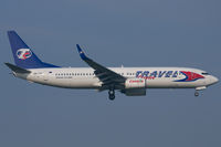 OK-TVK @ LOWW - Travel Service