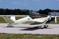 N35YX @ KLAL - Seen taxiing out for departure Sun & Fun 2010. - by Ray Barber