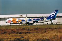 JA8962 @ RJAA - Ana Pockemon colors