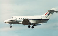 XW789 photo, click to enlarge