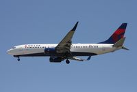 N3757D @ TPA - Delta 737-800 - by Florida Metal