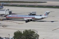 N16545 @ TPA - American MD-82 - by Florida Metal