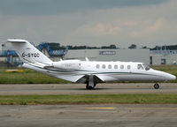 G-SYGC photo, click to enlarge G-SYGC photo, click to enlarge