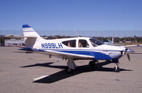 N999LH photo, click to enlarge