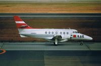 JA8865 @ RJGG - J-Air Bae 31 - by ghans