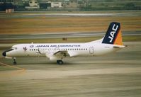 JA8768 @ RJOO - YS 11 - by ghans