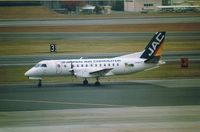 JA8900 @ RJOO - Saab 340 - by ghans