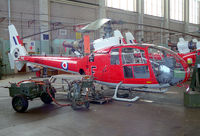 XW870 photo, click to enlarge XW870 photo, click to enlarge