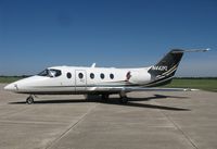 N442FL @ KAXN - On the ramp. - by Kreg Anderson