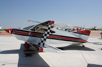 N226HB @ KJVL - Sorrell SNS-7 - by Mark Pasqualino