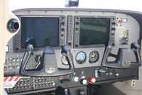 N5135P @ KJVL - Cessna 172P