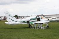 N12CY @ LAL - Cessna 310Q - by Florida Metal
