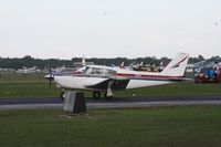N23LG @ LAL - PA-24-250 - by Florida Metal