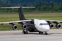 G-ZAPN @ LOWG - BAE.146-200 - by Roland Bergmann-Spotterteam Graz