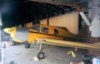 N6506N @ N57 - Bellanca 14-13-3 at New Garden Airport, Toughkenamon PA - by Ingo Warnecke