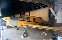 N6506N @ N57 - Bellanca 14-13-3 at New Garden Airport, Toughkenamon PA