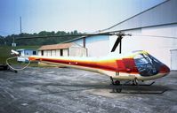 N5687M @ N57S - Enstrom F-28C Shark at New Garden Airport, Toughkenamon PA - by Ingo Warnecke
