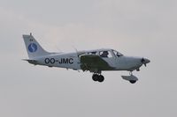 OO-JMC @ EBGB - / - by Thomas Thielemans
